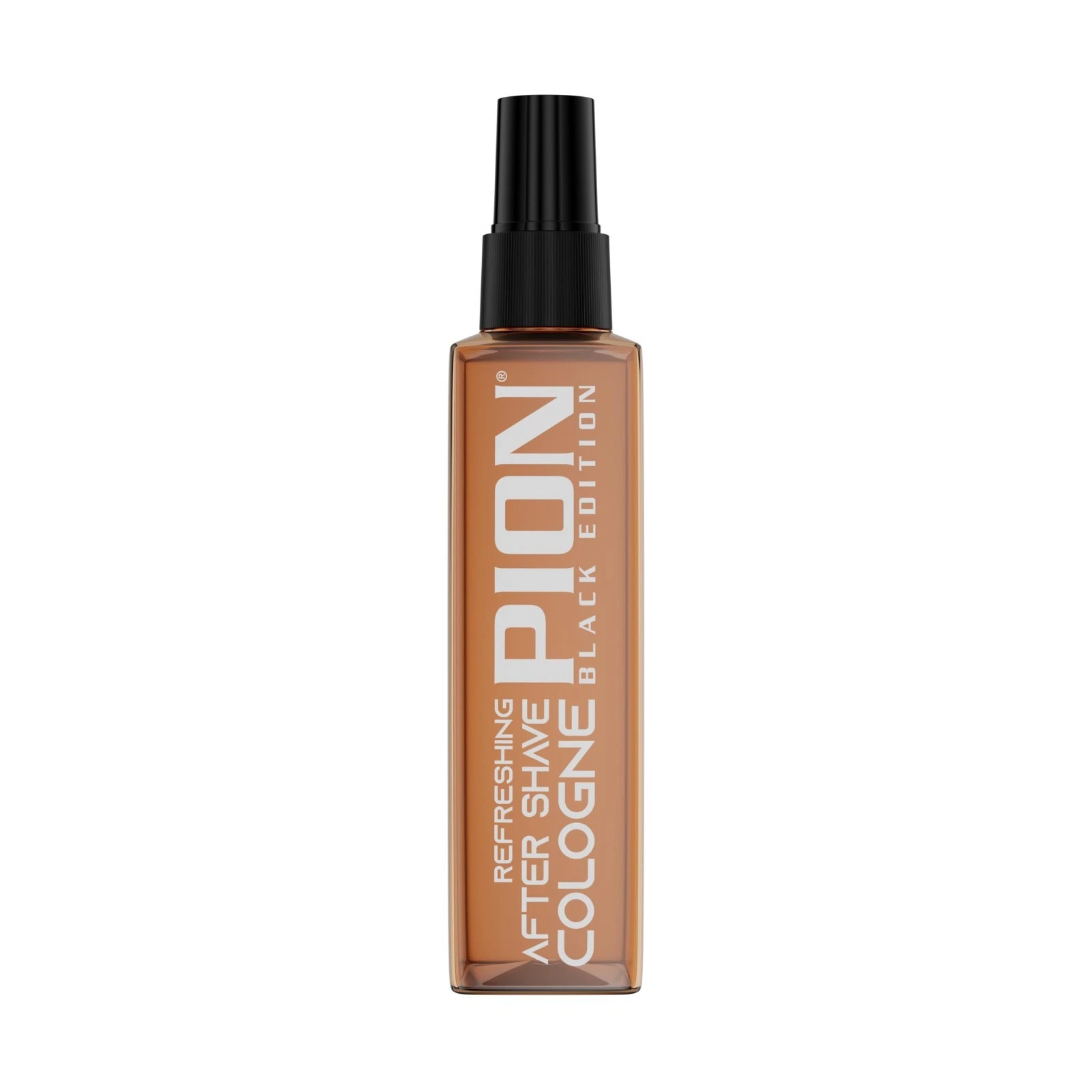 PION BLACK EDITION After Shave Cologne - PC05 - 155ml - AMBER