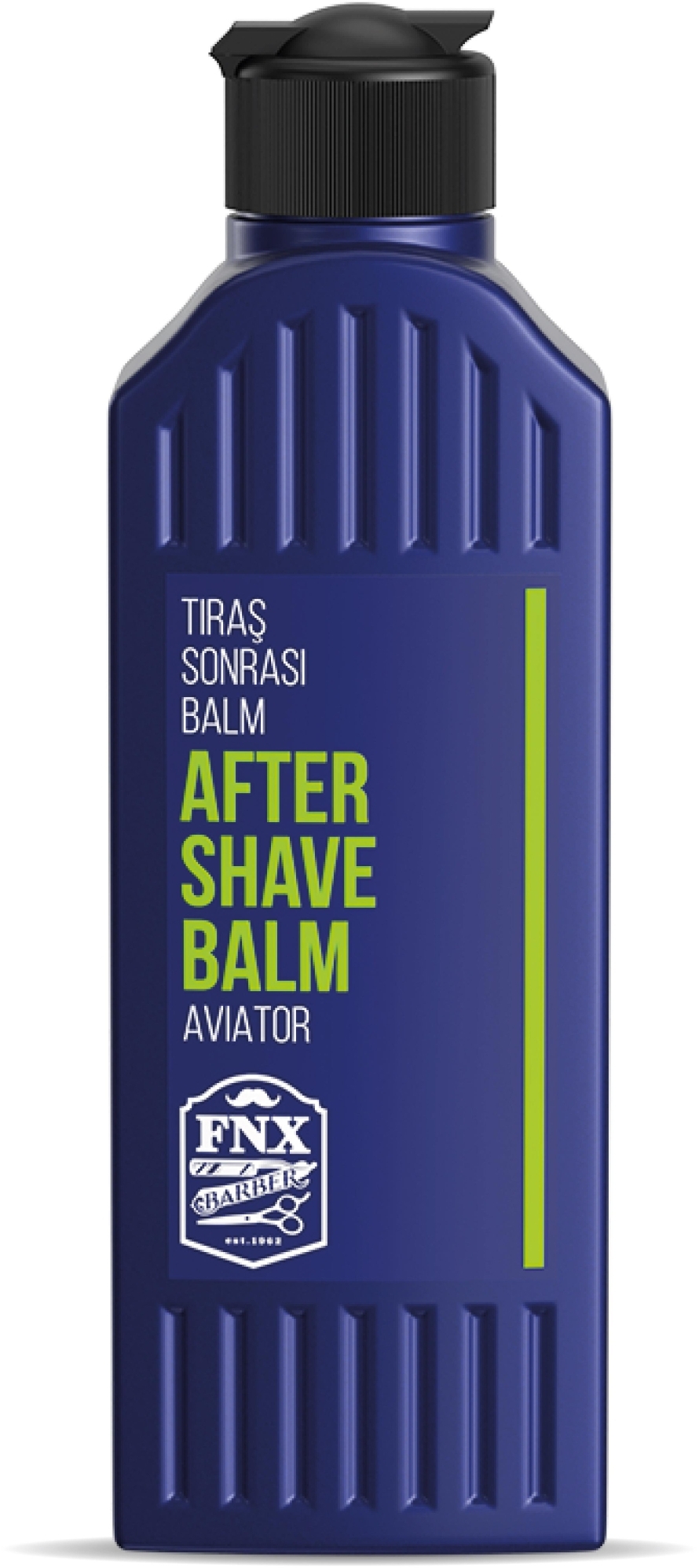 FNX Aviator After Shave Balm 225ml
