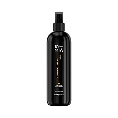 BY MIA Passion After Shave Cologne 400ml