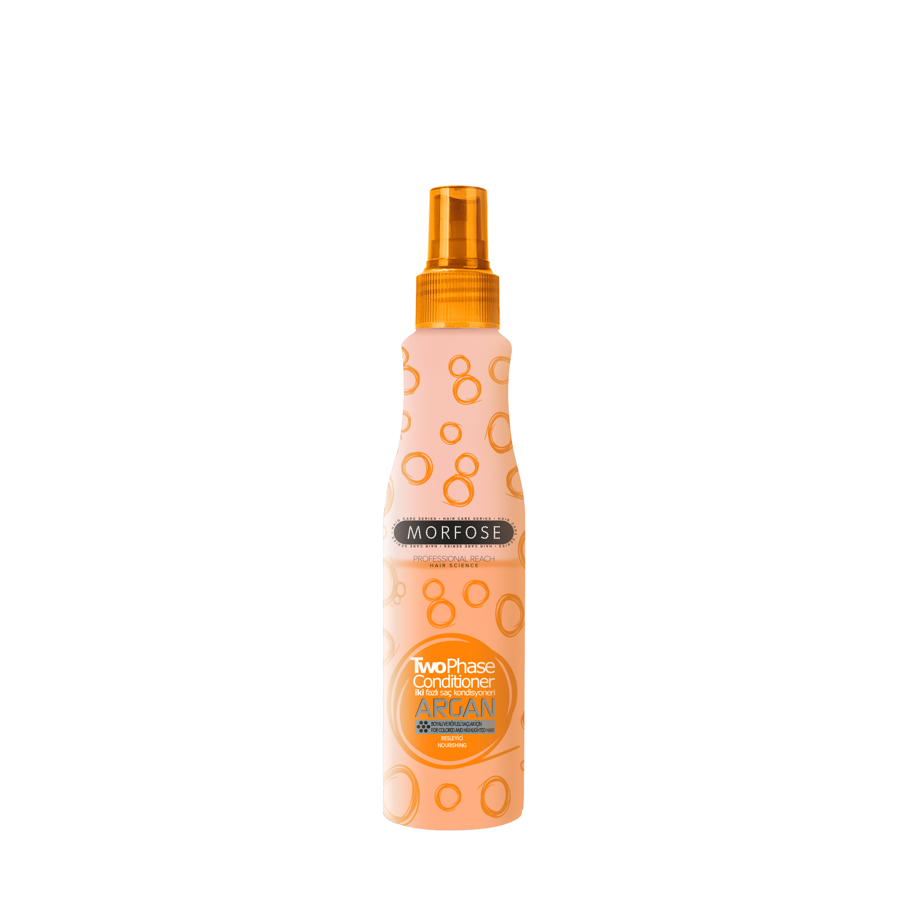 Morfose Argan 2 Phase Conditioner 220ml