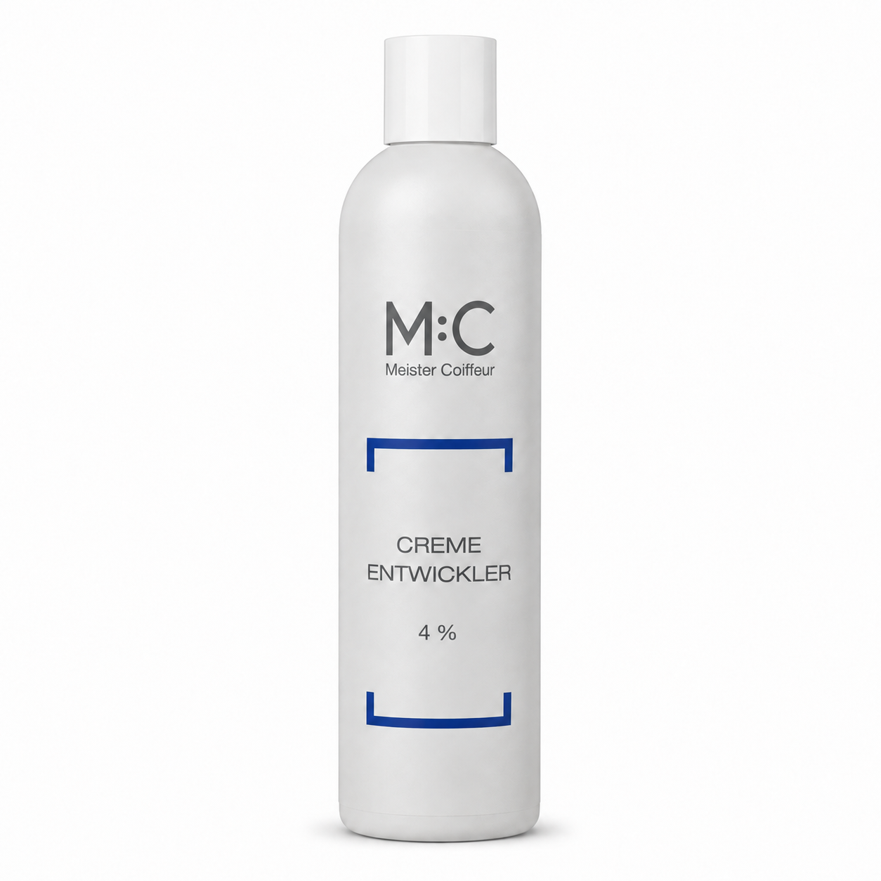M:C Creme Entwickler 4% 250ml