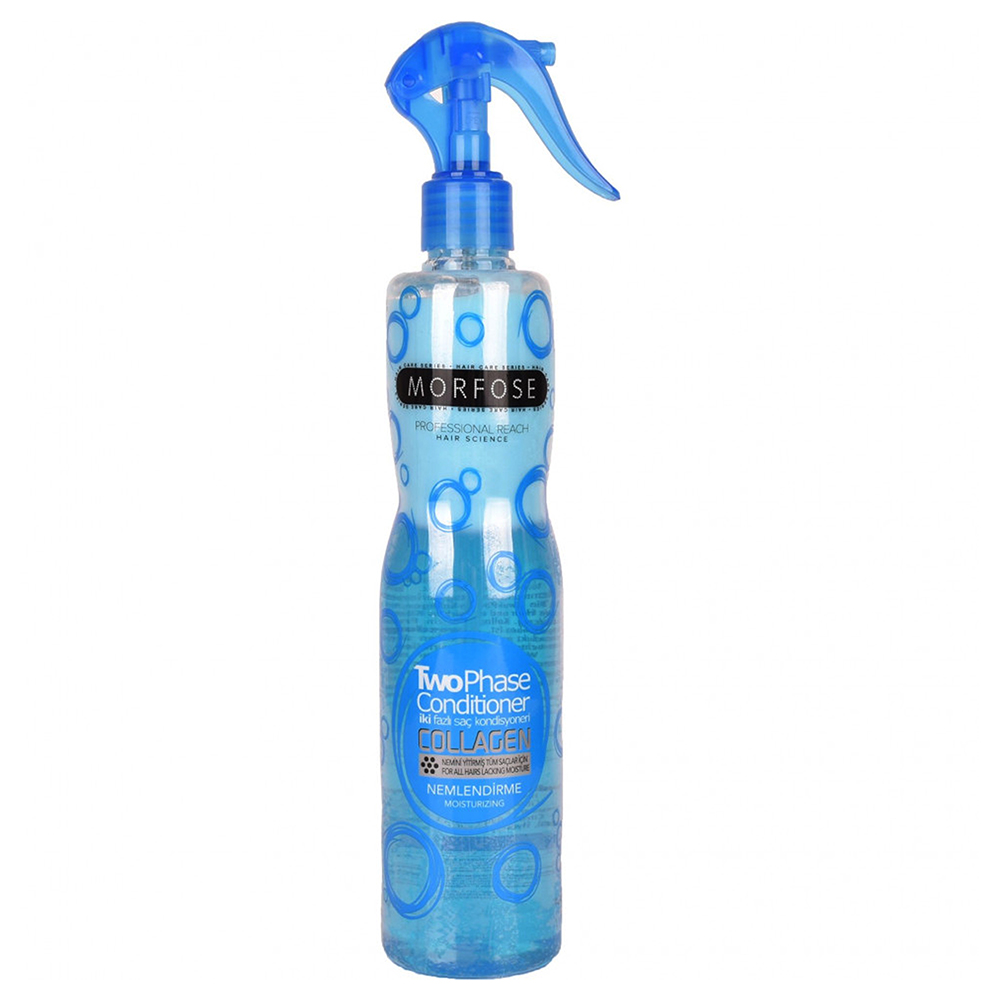 Morfose Collagen 2 Phase Contioner 400ml