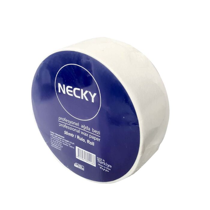 More For You Necky Professional Wax Paper 50mtr