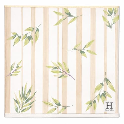 Bambu Kapaksiz Kutu 30x30x30