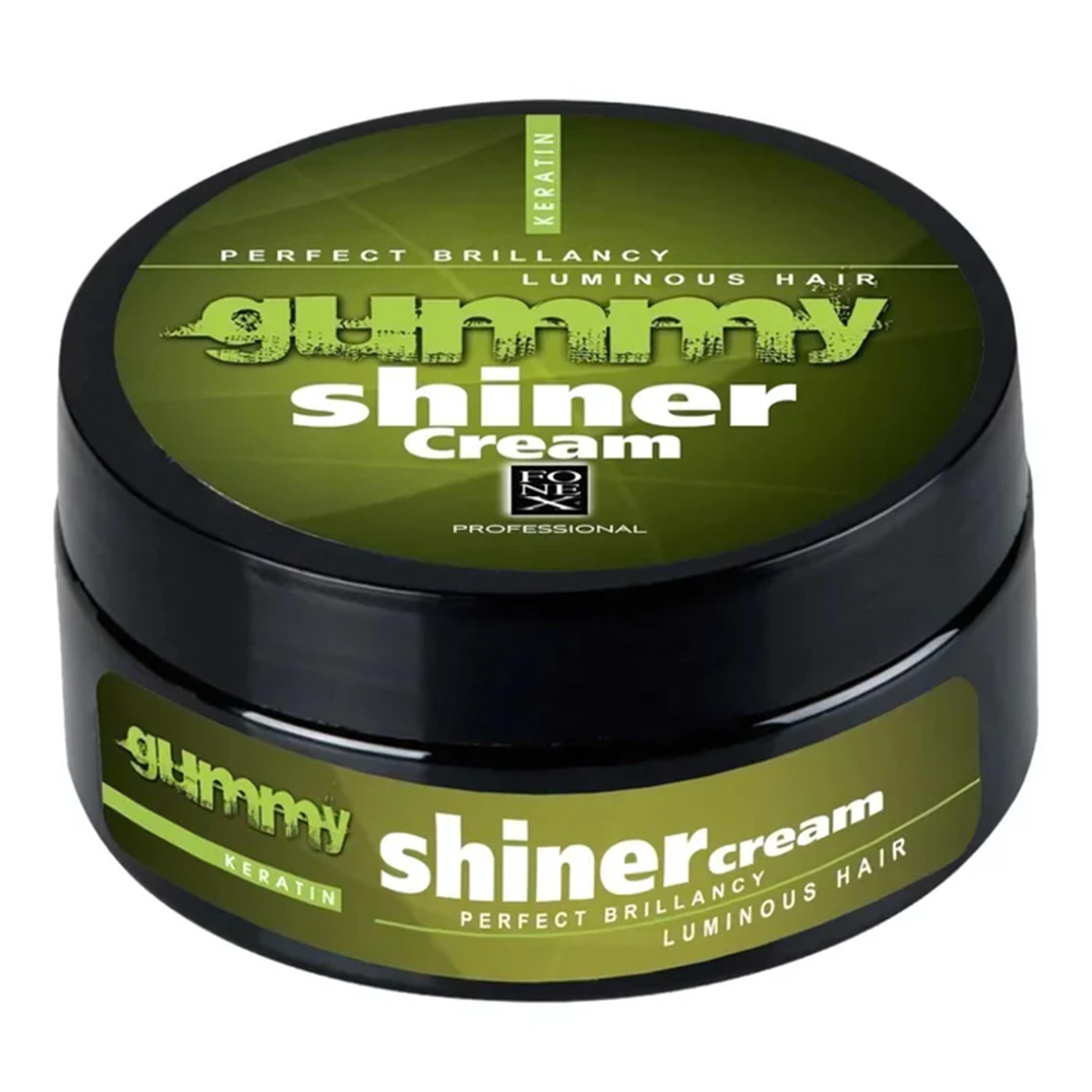 Gummy Shiner Cream 150ml