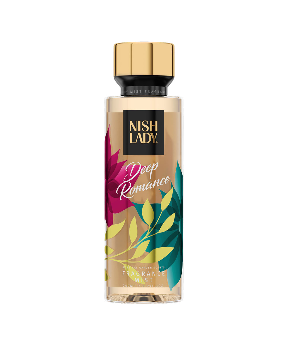 Nishlady - Deep Romance 260ml