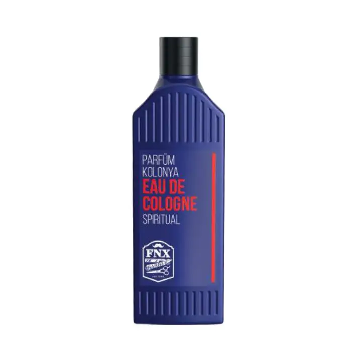 FNX Spiritual Eau De Cologne 700ml