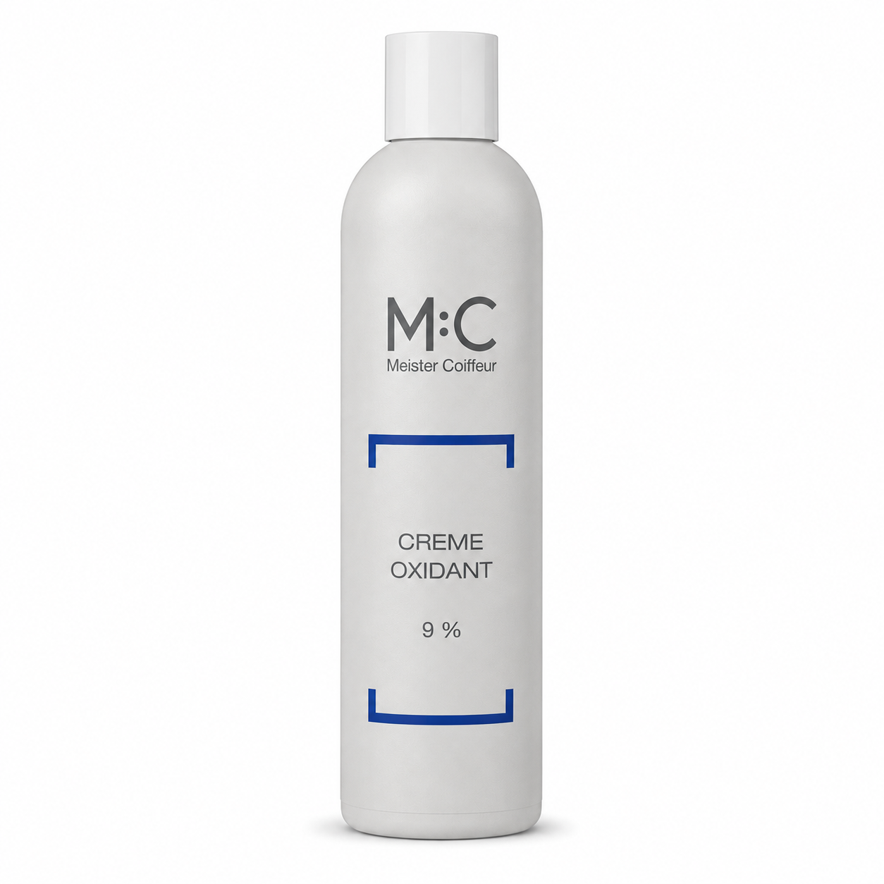 M:C Creme Entwickler 9% 250ml