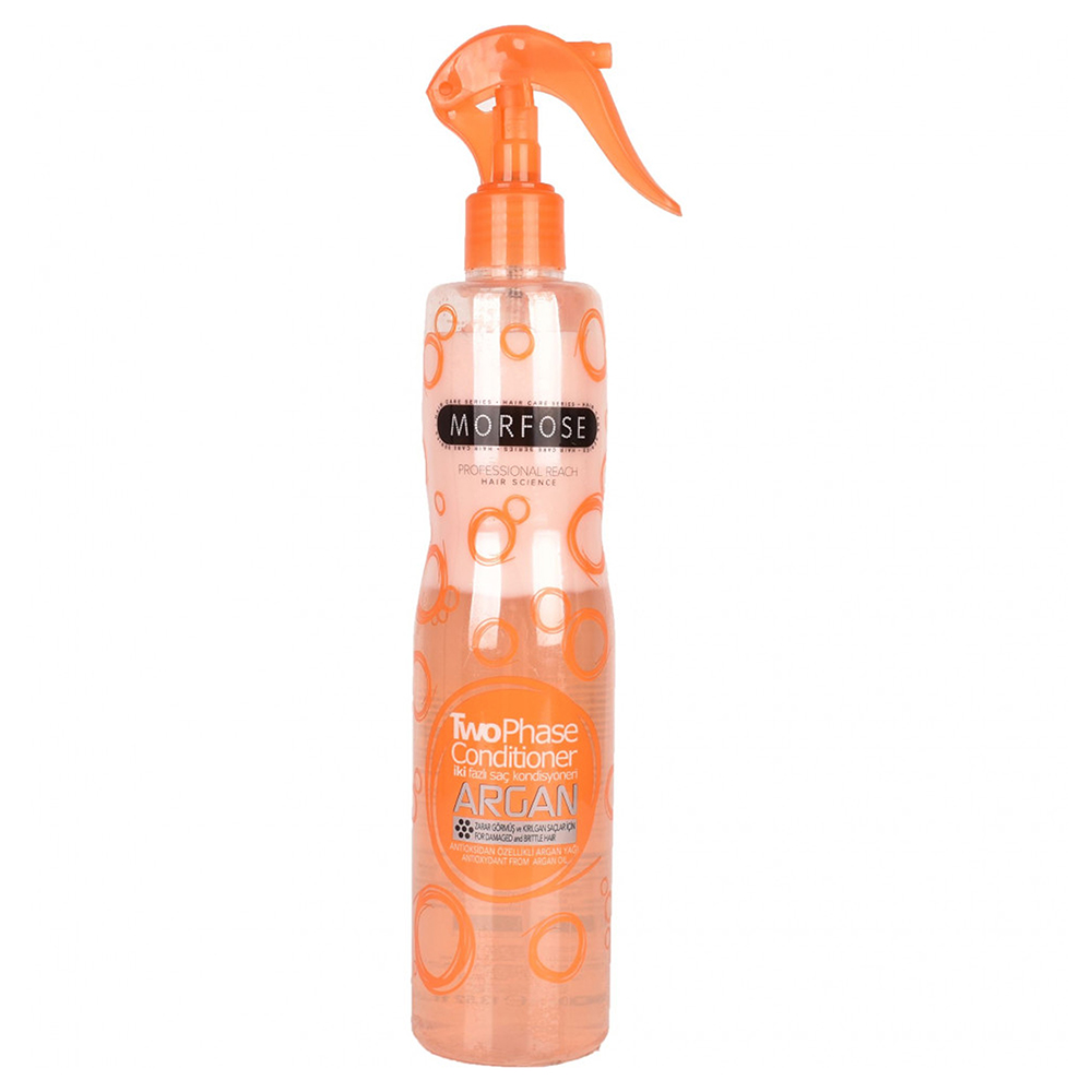 Morfose Argan 2 Phase Conditioner 400ml