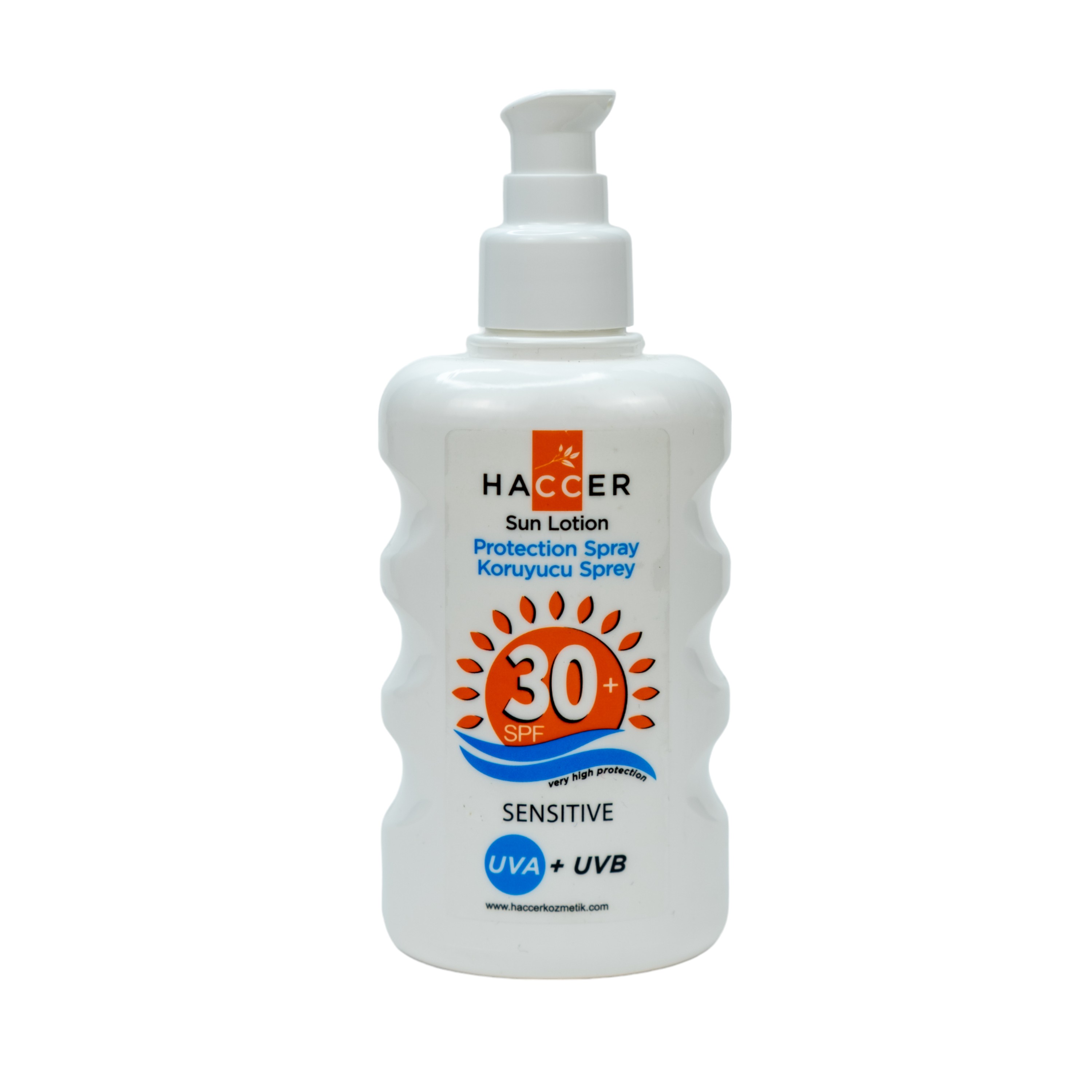 Sun Lotion 30+ - 150ml
