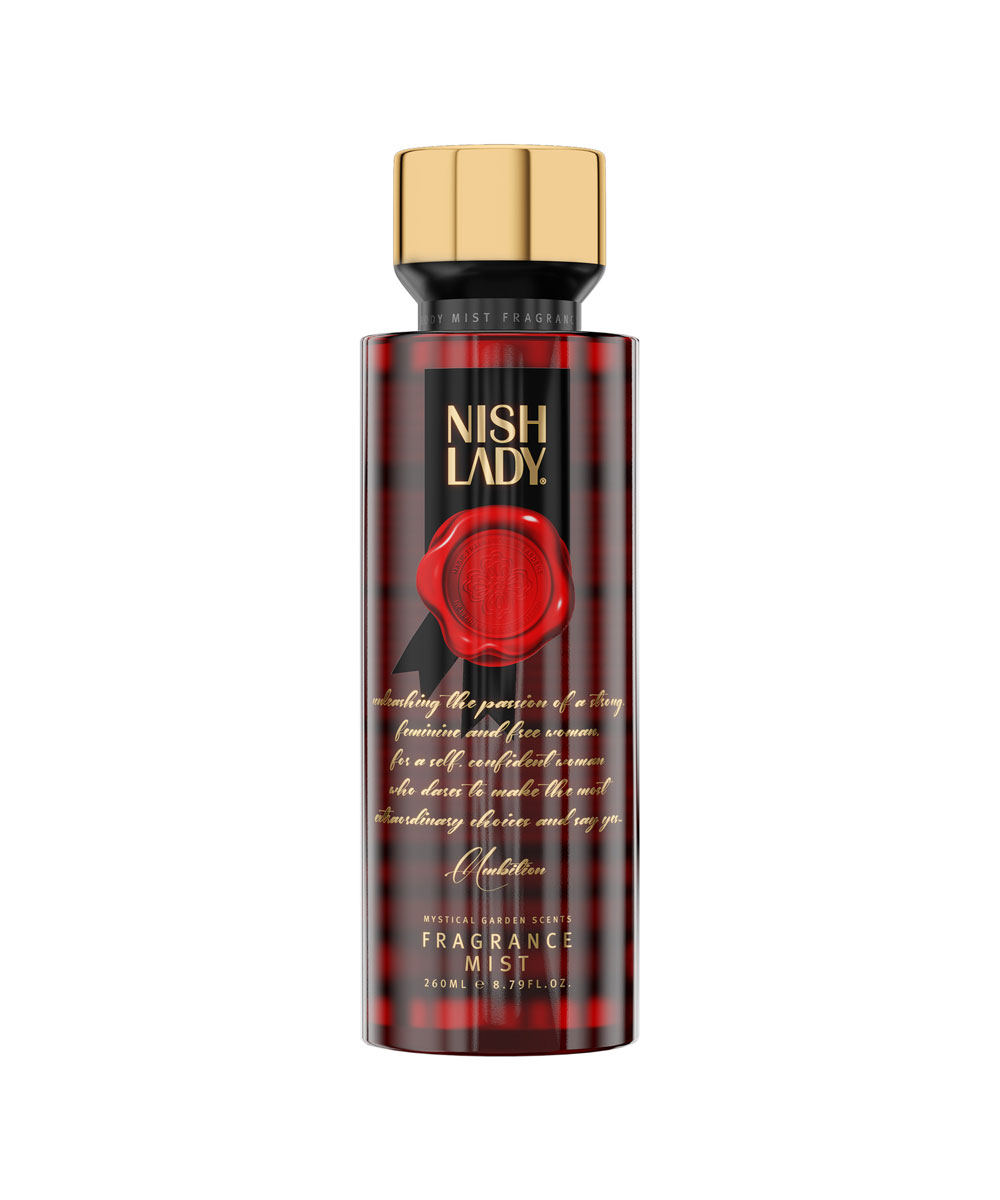 Nishlady - Ambition 260ml