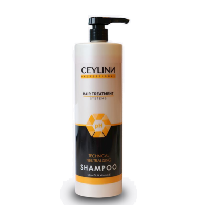Ceylinn Technical Neutralising Shampoo 1000ml
