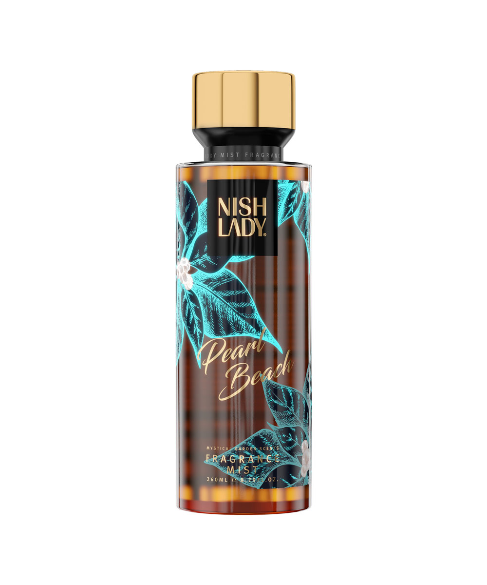 Nishlady - Pearl Beach 260ml