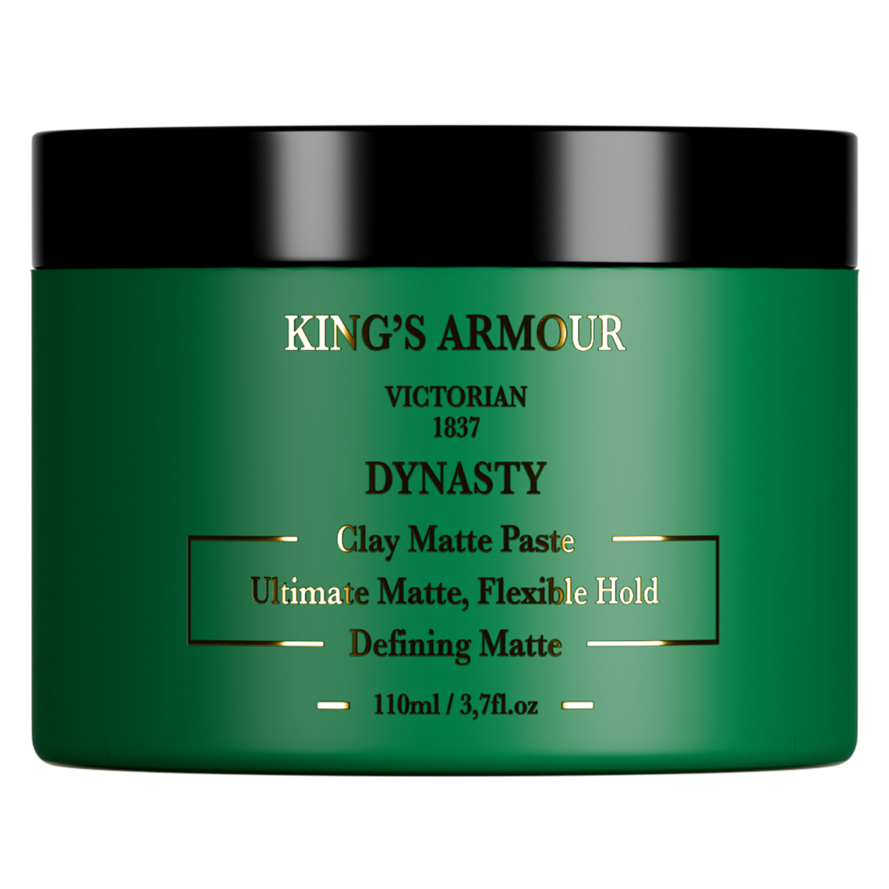 King‘s Armour Dynasty Clay Matte Paste 110ml
