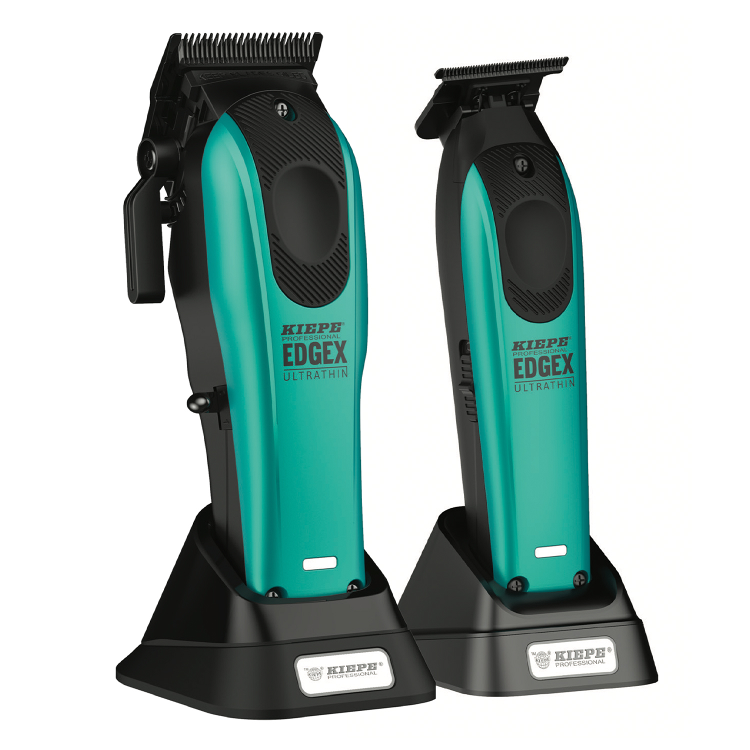 Kiepe 6600.2 EDGEX Combo Clipper + Trimmer Blue