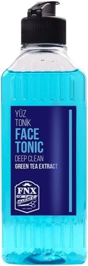 FNX Deep Clean Face Tonic 250ml