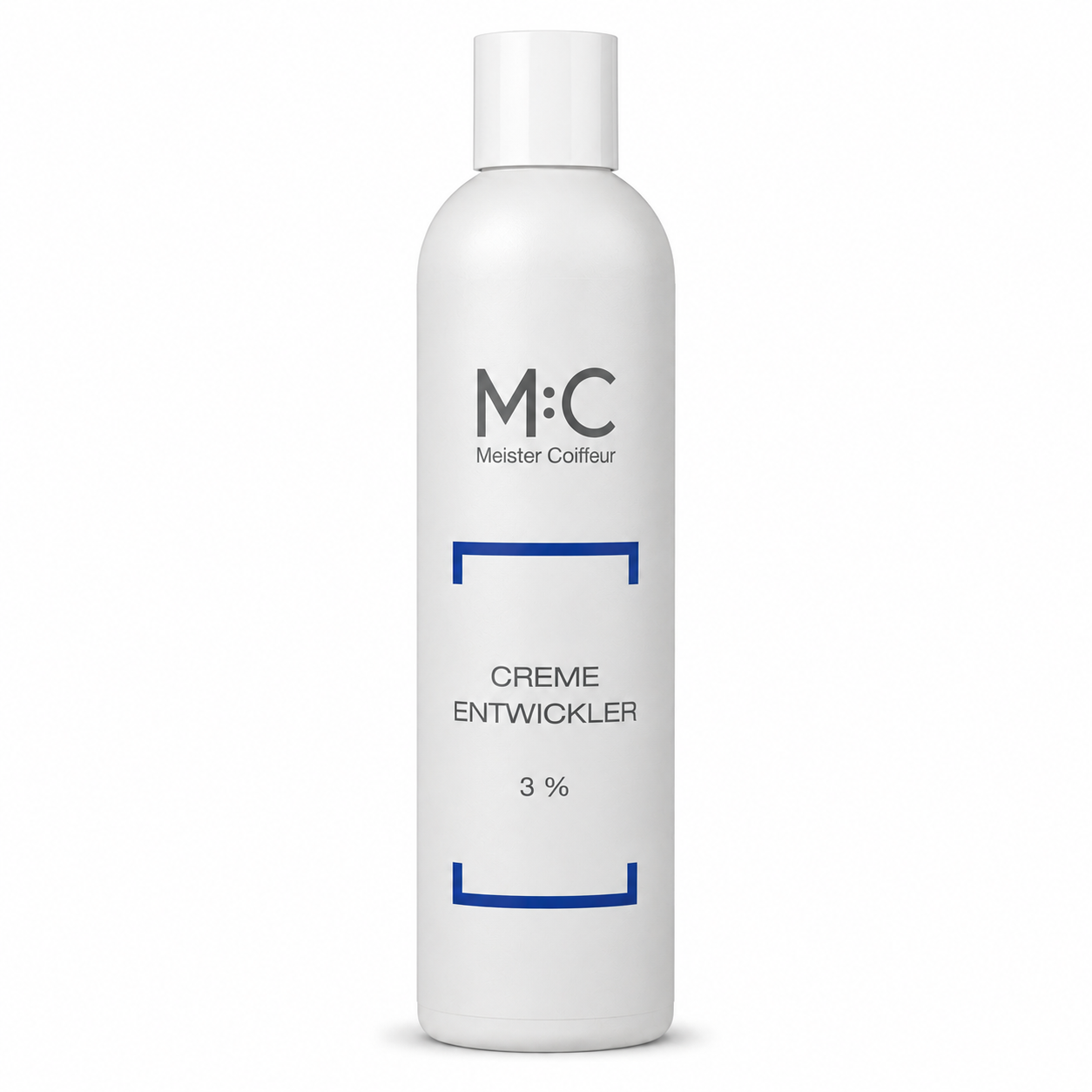 M:C Creme Entwickler 3% 250ml