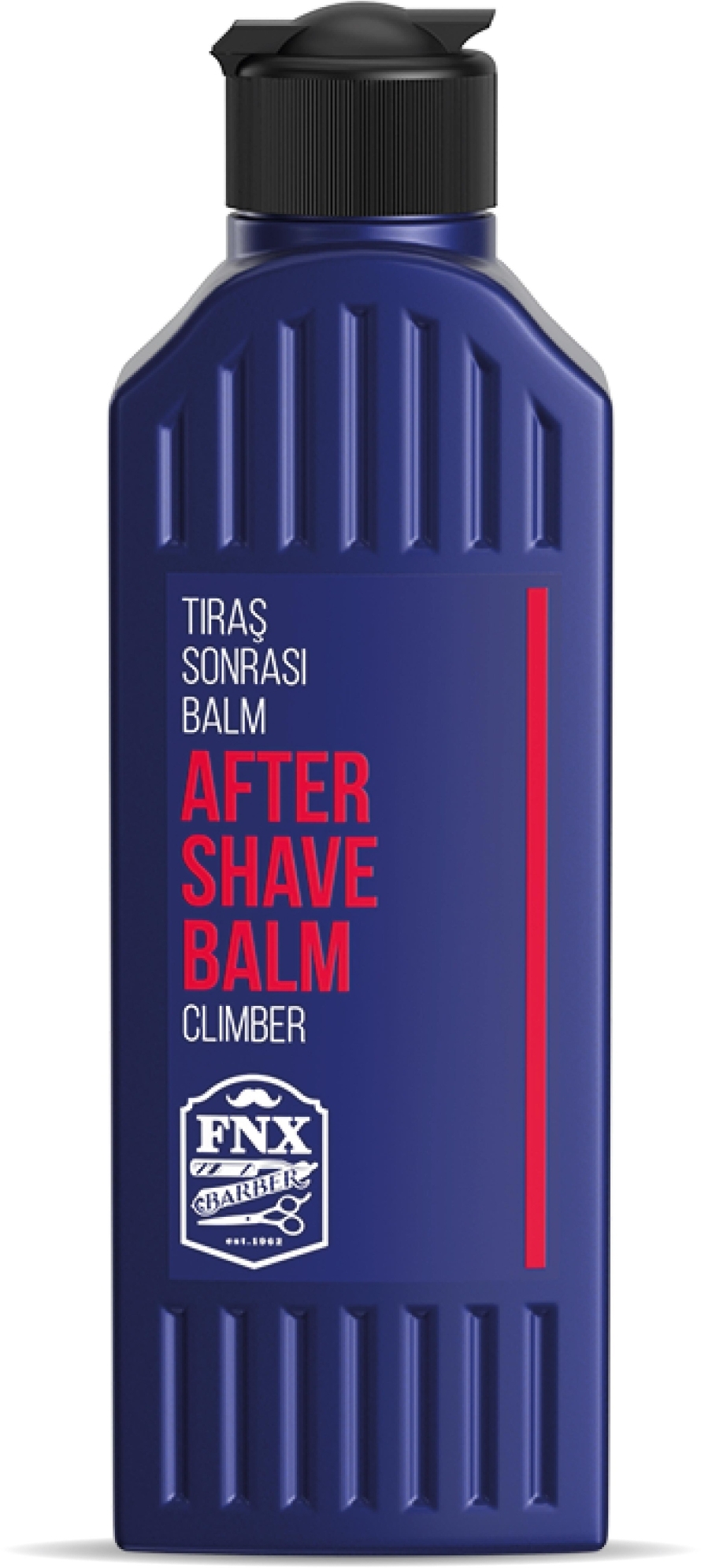 FNX Climber After Shave Balm 225ml
