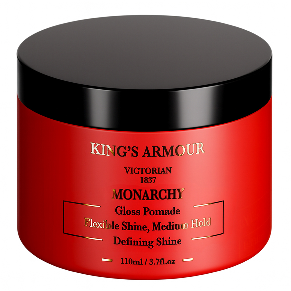 King‘s Armour Monarchy Gloss Pomade 110ml