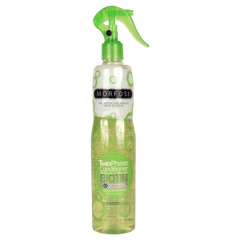 Morfose Biton 2 Phase Conditioner 400ml